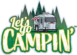 Let's Go Campin'