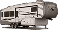 Fifth Wheels for sale in Greenfield, IN